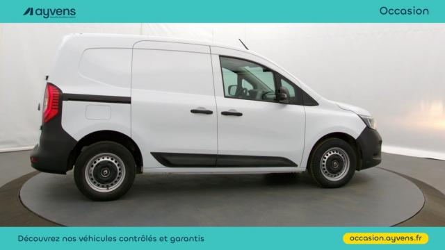 Renault Kangoo image 2