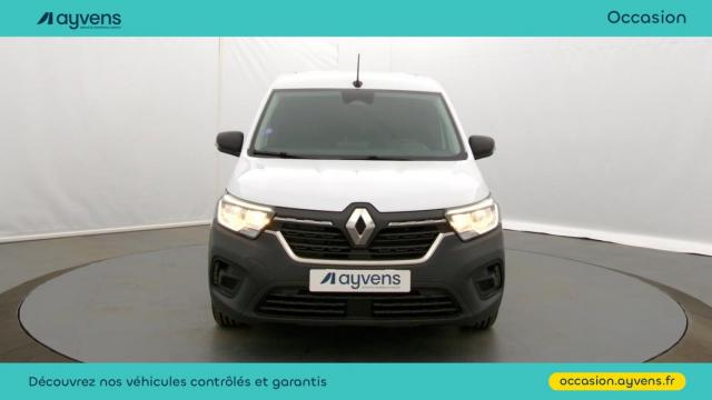 Renault Kangoo image 6