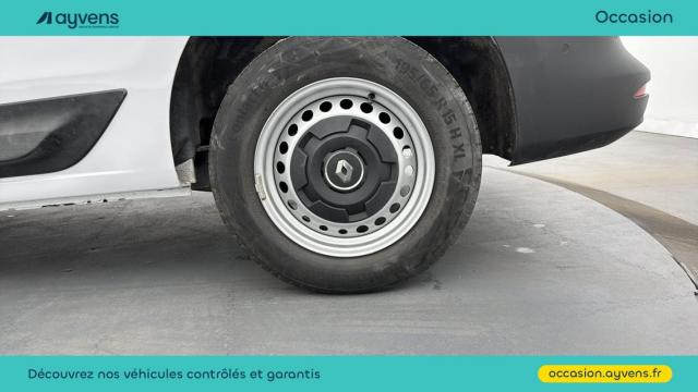 Renault Kangoo image 7