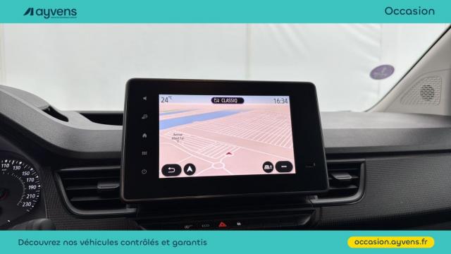 Renault Kangoo image 3