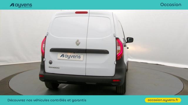 Renault Kangoo image 5