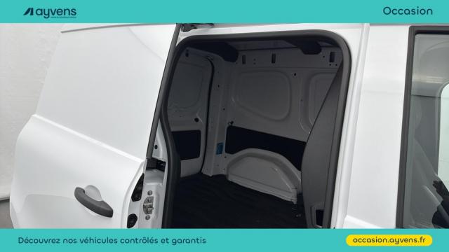 Renault Kangoo image 1