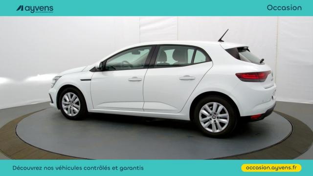 Renault Mégane image 3