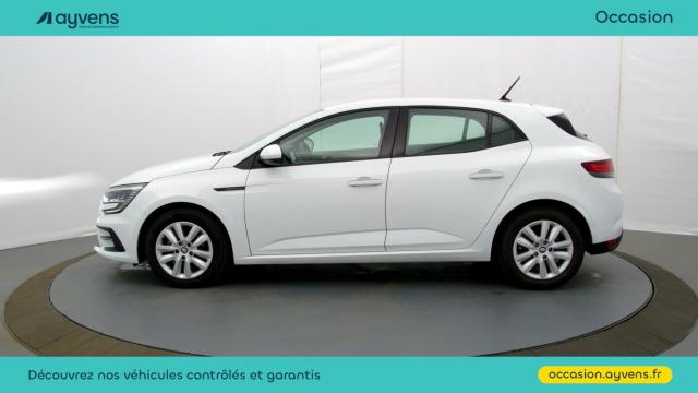 Renault Mégane image 8