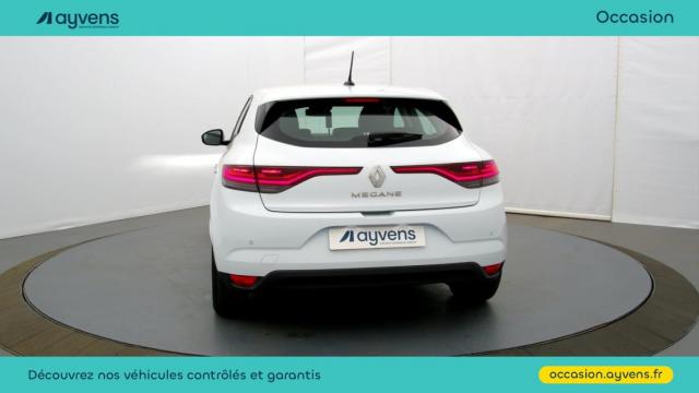 Renault Mégane image 4