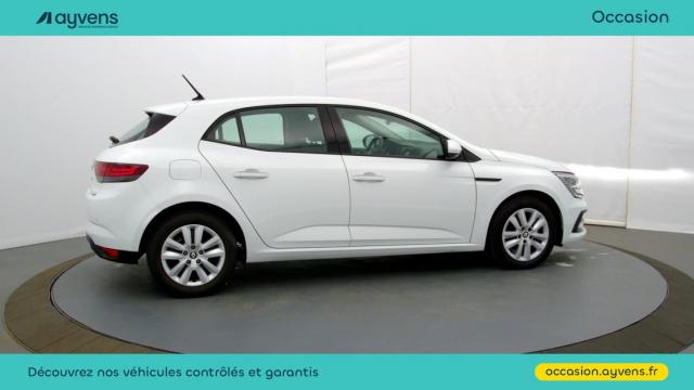 Renault Mégane image 9