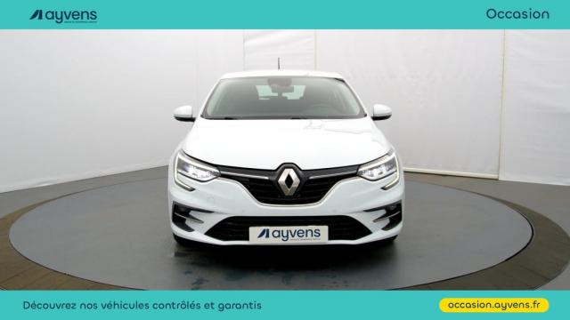 Renault Mégane image 1