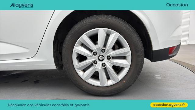 Renault Mégane image 5