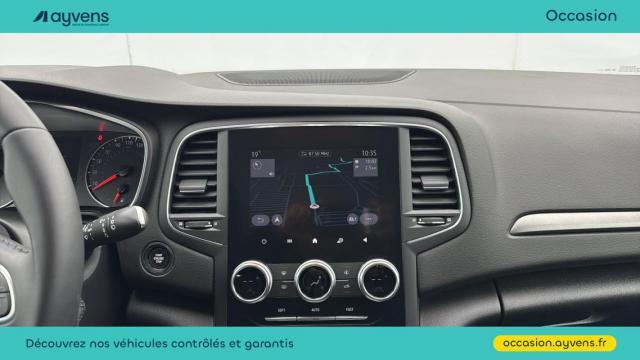 Renault Mégane image 7