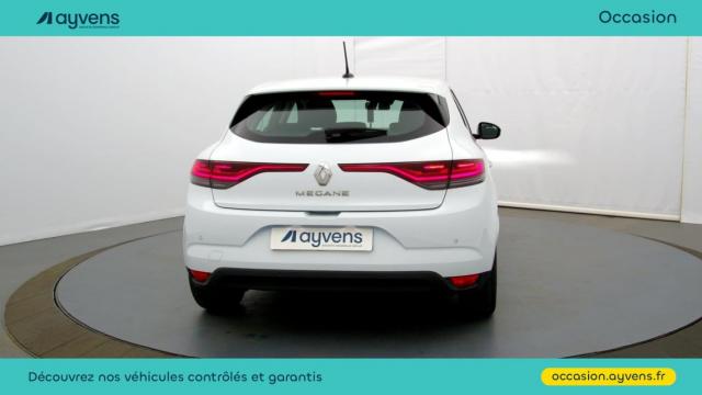 Renault Mégane image 6