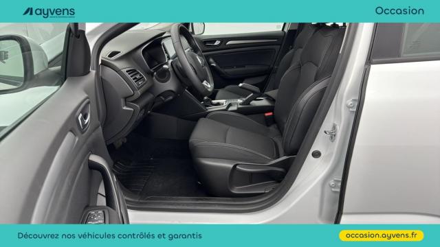 Renault Mégane image 2