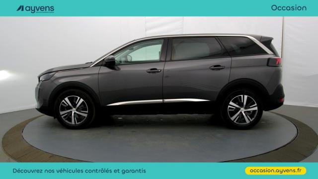 Peugeot 5008 image 2