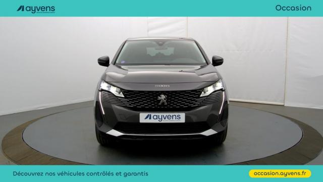 Peugeot 5008 image 8