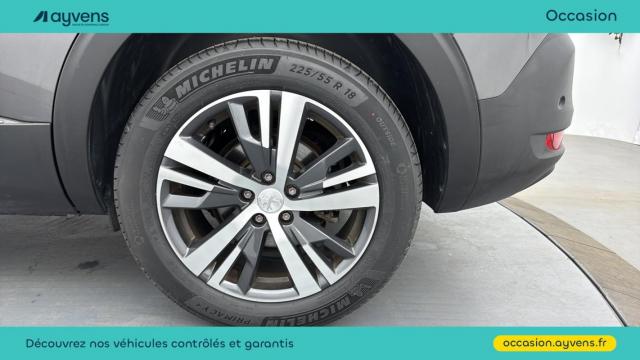 Peugeot 5008 image 9