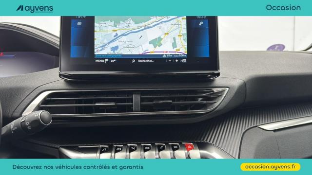 Peugeot 5008 image 7