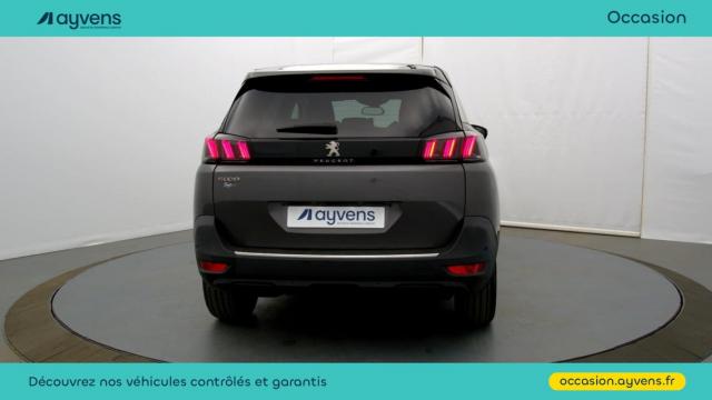 Peugeot 5008 image 6