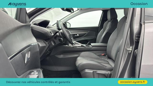 Peugeot 5008 image 3