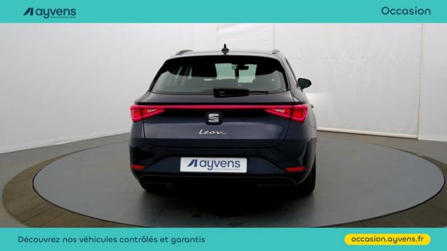 Seat Leon image 6