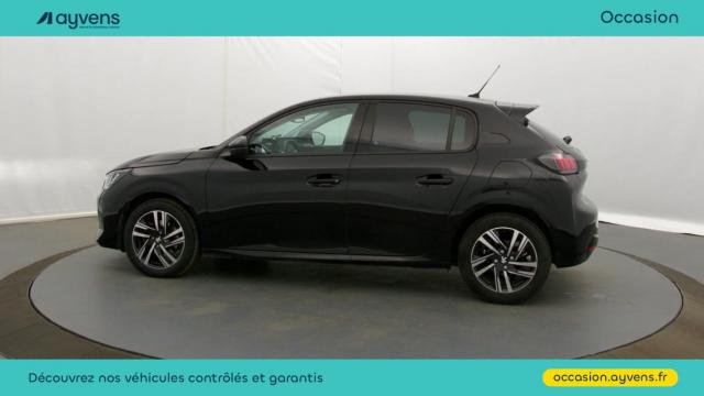 Peugeot 208 image 5