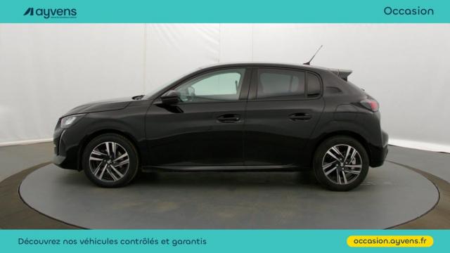 Peugeot 208 image 3