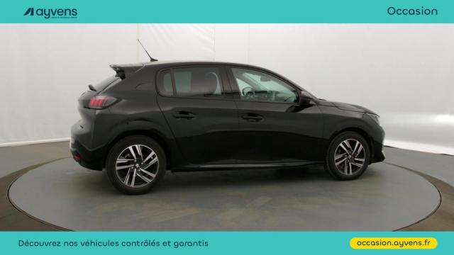 Peugeot 208 image 7