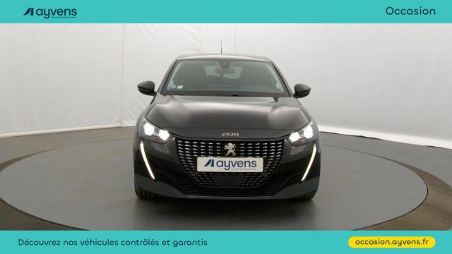 Peugeot 208 image 1