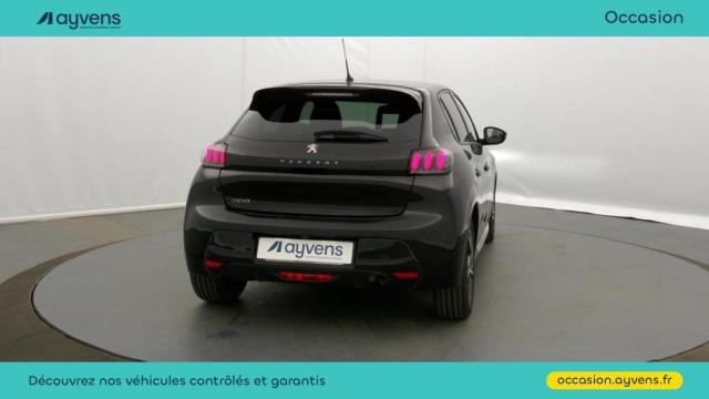 Peugeot 208 image 4