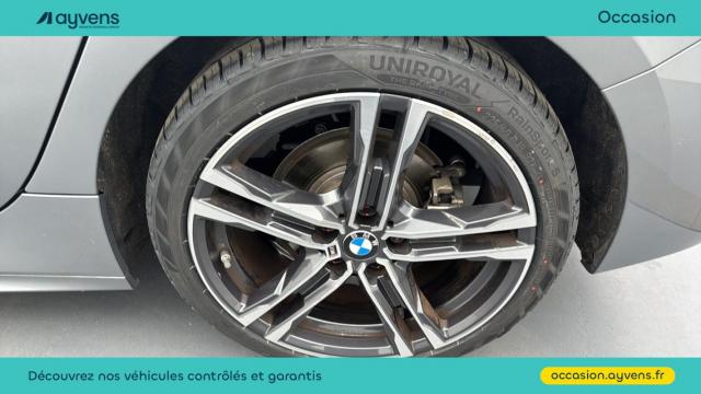 Bmw Série 1 image 3