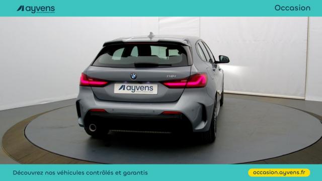 Bmw Série 1 image 4