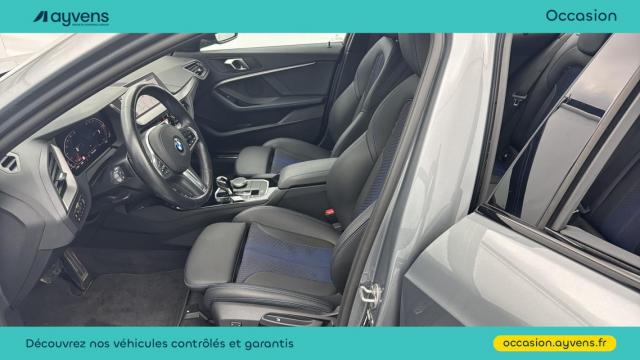 Bmw Série 1 image 5