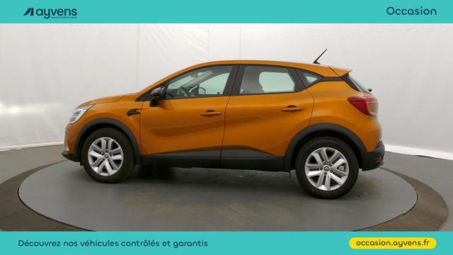 Renault Captur image 4