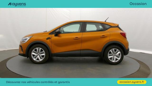 Renault Captur image 8