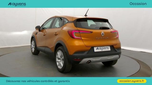 Renault Captur image 7
