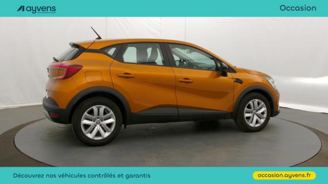 Renault Captur image 6