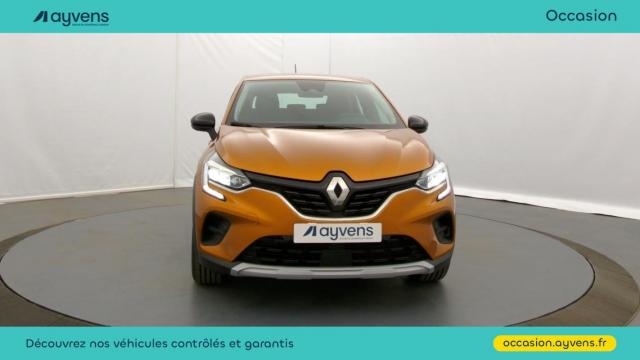 Renault Captur image 9