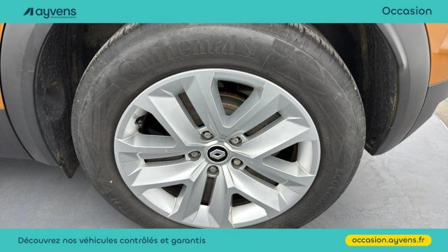 Renault Captur image 3