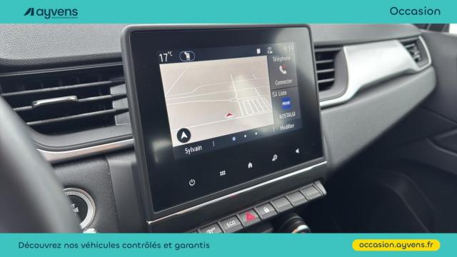 Renault Captur image 2