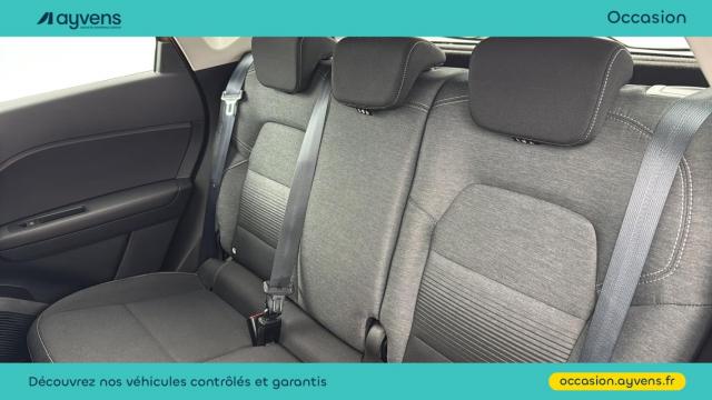 Renault Captur image 5