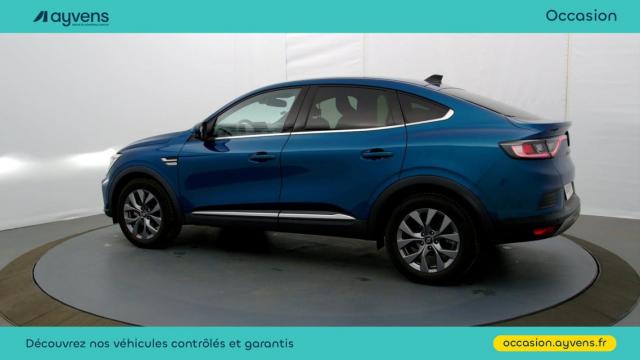 Renault Arkana image 2