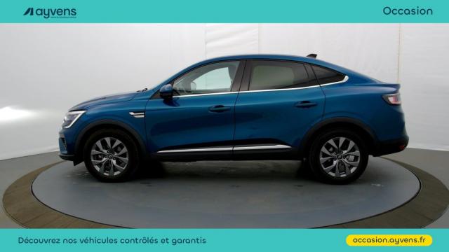 Renault Arkana image 8