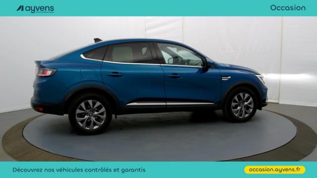 Renault Arkana image 6