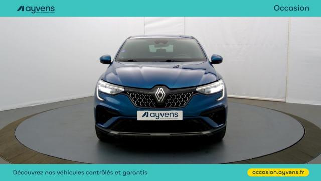 Renault Arkana image 3