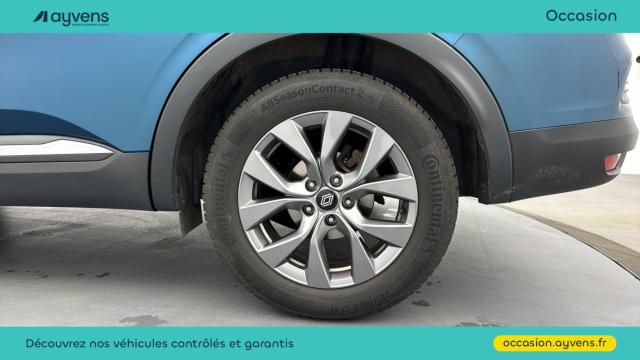 Renault Arkana image 4