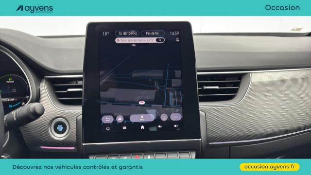 Renault Arkana image 7