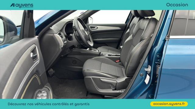 Renault Arkana image 5