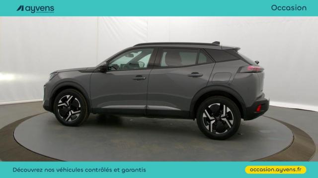 Peugeot 2008 image 6