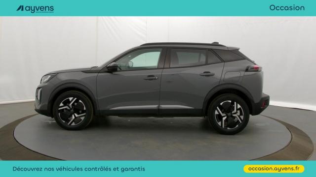 Peugeot 2008 image 2