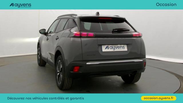 Peugeot 2008 image 3