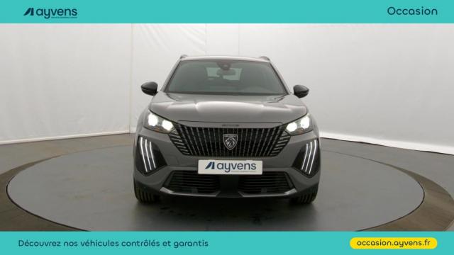 Peugeot 2008 image 9