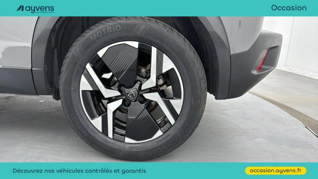 Peugeot 2008 image 7